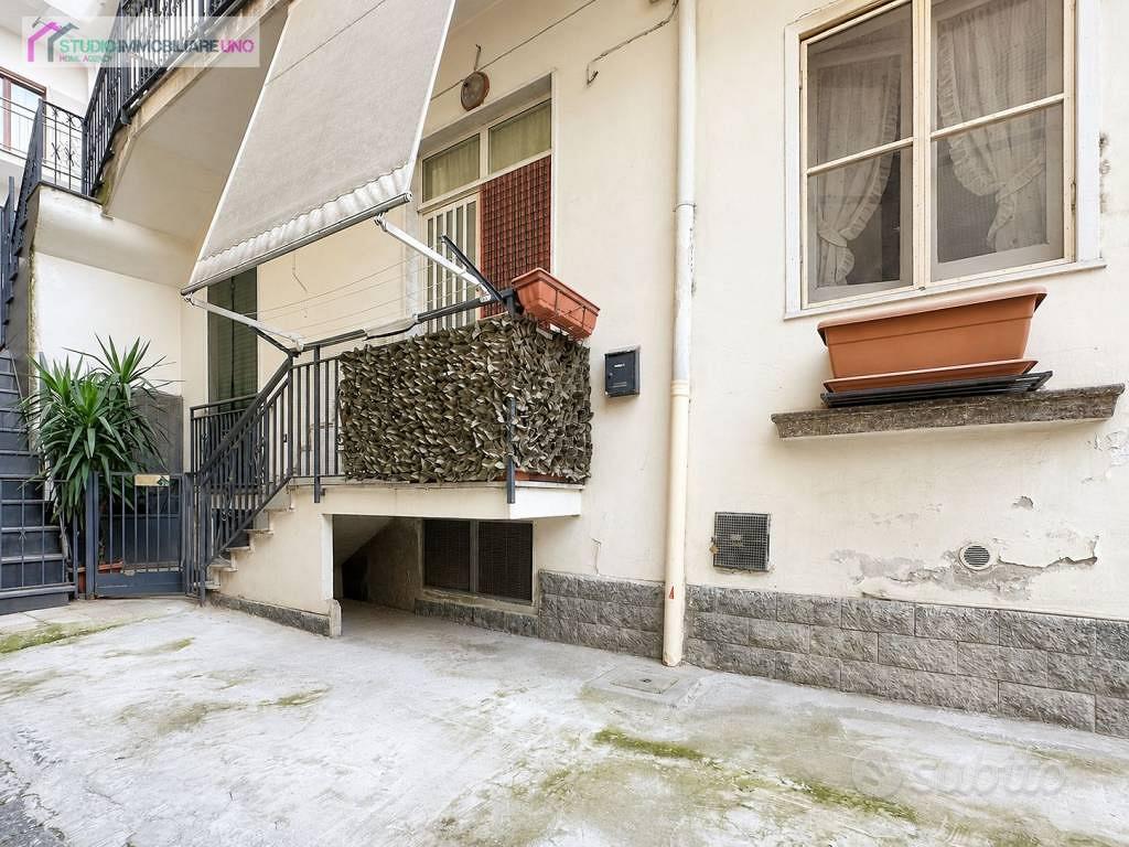 Appartamento – Brusciano, Napoli - Vista 2