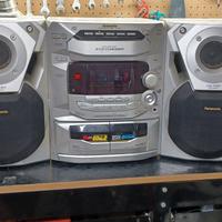 HI-FI  PANASONIC