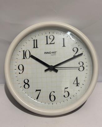 Orologio da parete Inno-Hit vintage – design