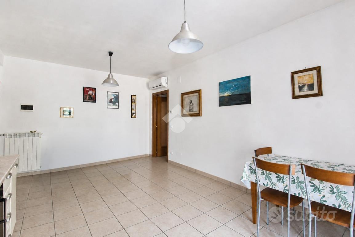 Appartamento – San Vito Chietino, Marina di San Vito - Vista 4