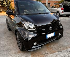Smart Fortwo 90 cv allestimento BRABUS