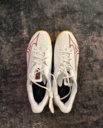 Tennis Scarpe Mizuno
