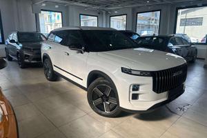Jaecoo J7 1.6 tgdi 2wd 7dct