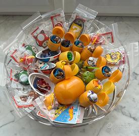 Lotto Sorpresine Kinder