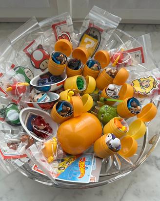 Lotto Sorpresine Kinder
