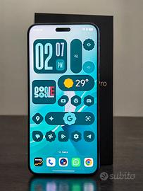 Honor magic 7 pro 512gb PERFETTO 