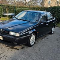 Alfa Romeo 155 2.0i Twin Spark cat