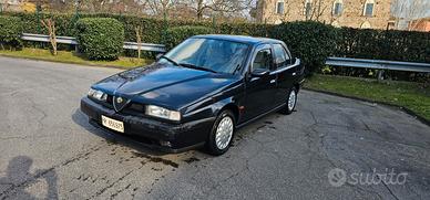 Alfa Romeo 155 2.0i Twin Spark cat