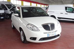 LANCIA Ypsilon 1.2 Argento