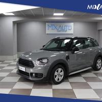 MINI Cooper D Countryman 2.0 150 CV EU6