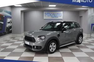 MINI Cooper D Countryman 2.0 150 CV EU6