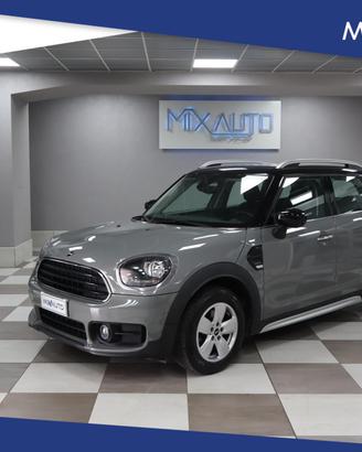 MINI Countryman 2.0 Cooper D 150 CV EU6