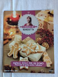 I dolci di Benedetta Parodi 
