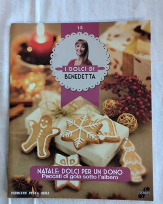 I dolci di Benedetta Parodi 