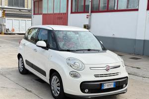 Fiat 500L 1.4 T-Jet GPL Pop Star