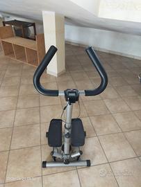 Stepper usato