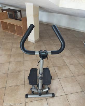 Stepper usato