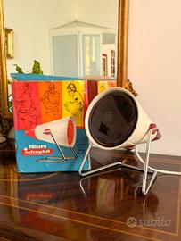 Lampada infrarossi Philips