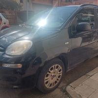 Fiat Panda 1.3 MultiJet 75 CV