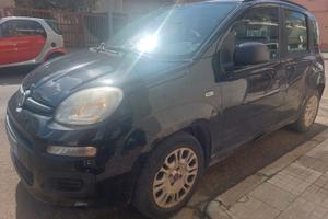 Fiat Panda 1.3 MultiJet 75 CV