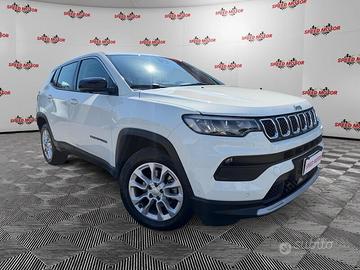Jeep Compass 1.5 turbo t4 mhev Altitude 2wd 1...