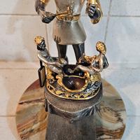 statuetta benvenuto cellini