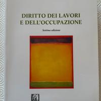 Manuale diritto del lavoro