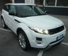 Land Rover Range Rover Evoque Range Rover Evoque 2