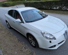 ALFA ROMEO Giulietta (2010-21) - 2011