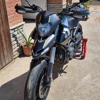 Ducati Hypermotard 796