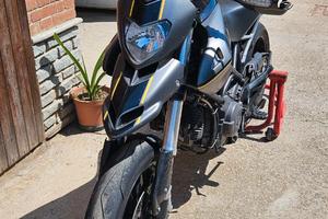 Ducati Hypermotard 796