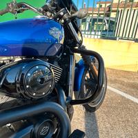 Harley Davidson Street 750 - 9000 km come nuova