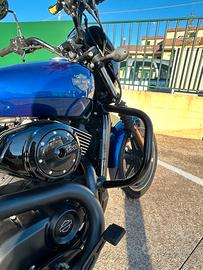 Harley Davidson Street 750 - 9000 km come nuova