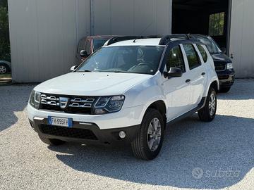 Dacia Duster 1.6 115 CV S&S 4x2 GPL Serie Speciale