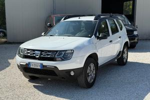 Dacia Duster 1.6 115 CV S&S 4x2 GPL Serie Speciale