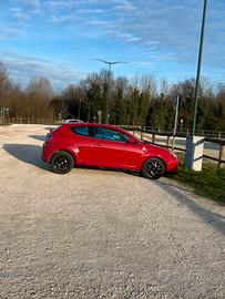 Alfa romeo mito 2013