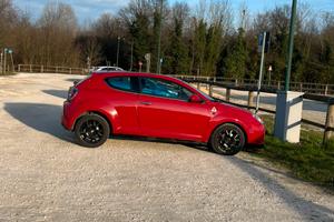 Alfa romeo mito 2013