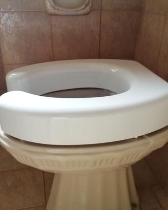alza seduta water