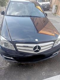 Mercedes Classe C