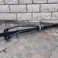 Porta bici da Auto Fapa