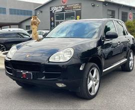 Porsche Cayenne 4.5 cat S