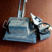 Battipiastrelle Raimondi 