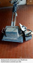 Battipiastrelle Raimondi 