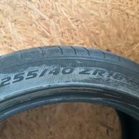 Gomme Pirelli 18 pollici