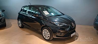 Renault ZOE Intens R135