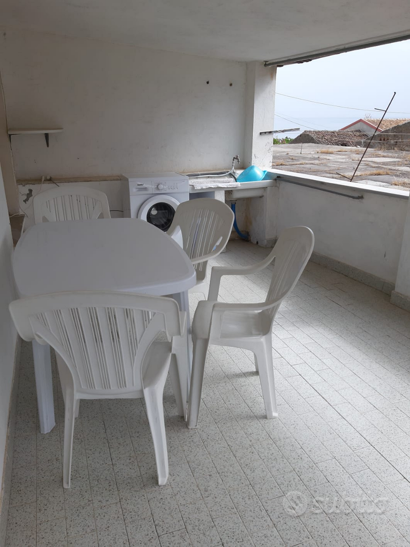 Apartment in Melito di Porto Salvo, Paese Vecchio, San Leonardo - Altro