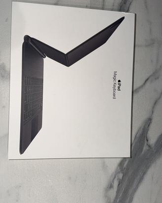 Apple Magic keybord