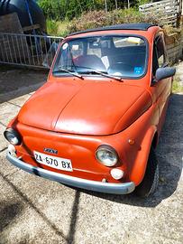 500 del 1966