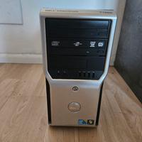 Pc Desktop DeLL I3 540