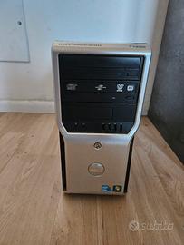 Pc Desktop DeLL I3 540